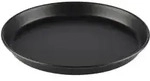 APS Pizzaform 73505 , Ma&szlig;e (&Oslash; x H): 24 cm oben, 22,3 cm unten x 2,5 cm