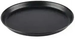 APS Pizzaform 73508 , Ma&szlig;e (&Oslash; x H): 30 cm oben, 28,3 cm unten x 2,5 cm