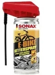 SONAX Kettenspray E-BIKE, mit EasySpray 08721000 , 100 ml - Spr&uuml;hdose