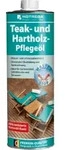 HOTREGA&reg; Teakholz-Pflege&ouml;l H230210001 , 1000 ml - Flasche