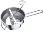 WESTMARK Finoletta Passiermaschine 11952260 , 1 St&uuml;ck