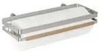WENKO Premium K&uuml;chenrollenhalter 54803100 , 1 St&uuml;ck