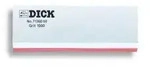 Dick Abziehstein 71360000 , Ma&szlig;e: 20,0 x 5,0 x 2,5 cm