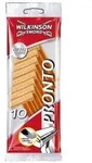 Wilkinson Pronto Einwegrasierer 7000803N , 1 Packung = 10 St&uuml;ck