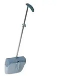 Vileda Professional Geschlossene Kehrschaufel 512361 , Breite: 29 cm