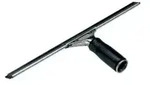 UNGER Pro Wischer Edelstahlwischer, Soft PR350 , Breite: 35 cm