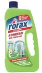 rorax Rohrfrei Bio-Power-Gel 114331 , 1000 ml - Flasche