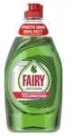 FAIRY Konzentrat Handsp&uuml;lmittel 8001090510327 , 450 ml - Flasche, Original