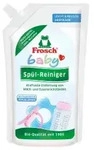 Frosch Baby Sp&uuml;l-Reiniger 113901 , 500 ml - Nachf&uuml;llbeutel