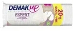 Demak'Up Expert Wattepads Duo rund 70+20% 480212 , 1 Packung = 84 St&uuml;ck