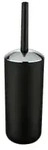 WENKO Brasil WC-Garnitur 21210100 , Farbe: schwarz