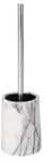 WENKO Onyx WC-Garnitur 22525100 , Marmor