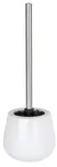 WENKO Malta WC-Garnitur 21655800 , Farbe: wei&szlig;
