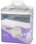 MoliCare&reg; Mobile Super Inkontinenzslip 9158713 , 1 Beutel = 14 St&uuml;ck, Gr&ouml;&szlig;e S/1,