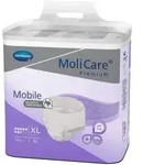MoliCare&reg; Mobile Super Inkontinenzslip 9158743 , 1 Beutel = 14 St&uuml;ck, Gr&ouml;&szlig;e XL/4,