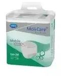 MoliCare&reg; Mobile Light Inkontinenzslip 9158522 , 1 Beutel = 14 St&uuml;ck, Gr&ouml;&szlig;e M/2,