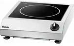 Bartscher ITH 35S-220 Induktionstischherd 105984 , Ma&szlig;e: 400 x 340 x 110 mm