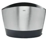 OXO Utensilienhalter, Edelstahl 1066734 , 1 St&uuml;ck