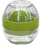 WESTMARK Fresh & Fruity Zitronen- und Limettenpresse 30932280 , Inkl. Sieb
