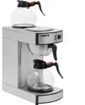 Saro Filterkaffeemaschine MICA K 24 T, Trockenlaufschutz 317-2080 , 1
