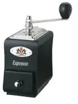 Zassenhaus Santiago Espressom&uuml;hle, Buche 040135 , Ma&szlig;e ( L x B x H): 14 x 9 x...