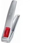 WESTMARK Josie Knoblauchpresse 30082260 , Gr&ouml;&szlig;e: 16,2 x 2,8 x 6,4 cm