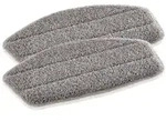 LEIFHEIT CleanTenso Dampfreiniger Ersatzpad 11911 , 1 Packung = 2 St&uuml;ck