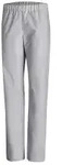 Leiber Schlupfhose, unisex, hellgrau 08/780/82-l , Gr&ouml;&szlig;e: I (Damen 38/40 = M,