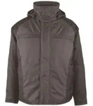MASCOT&reg; Pilotjacke FRANKFURT Unique, dunkelanthrazit/schwarz 12035-211 , 1 St&uuml;ck,