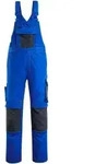 MASCOT&reg; Latzhose AUGSBURG, Unique 12169-442 , 1 St&uuml;ck, Gr&ouml;&szlig;e: 82C42 (EU 42)