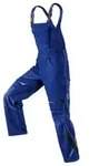 K&uuml;bler&reg; Latzhose PULSSCHLAG 3324 5353 , 1 St&uuml;ck, Gr&ouml;&szlig;e: 50
