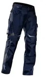 K&uuml;bler&reg; Bundhose HIGH PULSSCHLAG, marine/anthrazit 2324 5353 , 1 St&uuml;ck, Gr&ouml;&szlig;e: