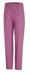 Leiber Schlupfhose, unisex, brombeer 08/780/19-lll , Gr&ouml;&szlig;e: III (Damen 46/48 = XL,