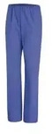 Leiber Schlupfhose, unisex, k&ouml;nigsblau 08/780/07-l , Gr&ouml;&szlig;e: I (Damen 38/40 = M,