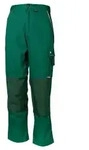 Planam&reg; Bundhose CANVAS 320, gr&uuml;n 1 St&uuml;ck, Gr&ouml;&szlig;e: 94