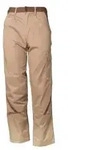 Planam&reg; Bundhose HIGHLINE, beige/braun/zink 1 St&uuml;ck, Gr&ouml;&szlig;e: 52