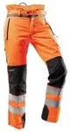 Pfanner&reg; Warnschutz Forst- und Schnittschutzhose VENTILATION Kl.1 101761-25 , 1