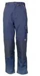 Planam&reg; Bundhose CANVAS 320, mit CORDURA&reg;-Besatz, marine/blau 1 St&uuml;ck, Gr&ouml;&szlig;e: 52
