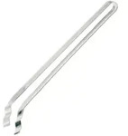 WESTMARK Wurstzange gebogen, 34 cm 12742270 , 1 St&uuml;ck