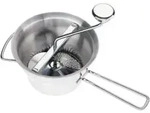 K&uuml;chenprofi Profi Passierger&auml;t 09 6600 28 20 , Durchmesser: 21,1 cm