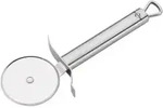 K&uuml;chenprofi Parma Pizzaschneider 12 1001 28 00 , L&auml;nge: 21 cm
