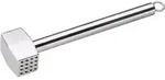 K&uuml;chenprofi Chef Fleischklopfer 08 0105 28 00 , H&ouml;he: 25,2 cm