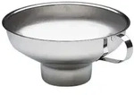 K&uuml;chenprofi Marmeladentrichter 09 2018 28 00 , Durchmesser: 14 cm