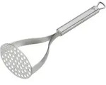 K&uuml;chenprofi Parma Kartoffelstampfer 12 1502 28 00 , L&auml;nge: 30,5 cm