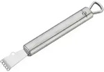 K&uuml;chenprofi Parma Zitronenzester 12 1009 28 00 , L&auml;nge: 17,5 cm