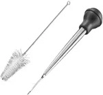 WESTMARK Bratensaftspritze 3tlg 61402260 , 1 Set