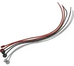 Westmark Koch-/Bratschn&uuml;re 15242280 , 1 Packung = 6 St&uuml;ck