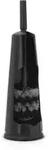Brabantia Classic-Serie Toilettenb&uuml;rstengarnitur, mit Halter 108587 , Farbe:...