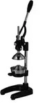 Cilio Amalfi Profi-Saftpresse 309 140 , Farbe: schwarz