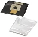 Nilfisk Entsorgungssack 107417821 , 1 Packung = 5 St&uuml;ck